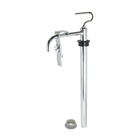 A E S Industries 5 Gallon Pail Pump 746